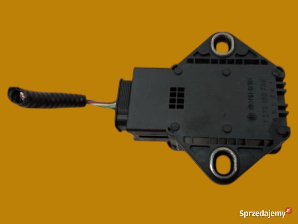 CZUJNIK SENSOR ESP 8918305030 Toyota Avensis III Rok produkcji 2012