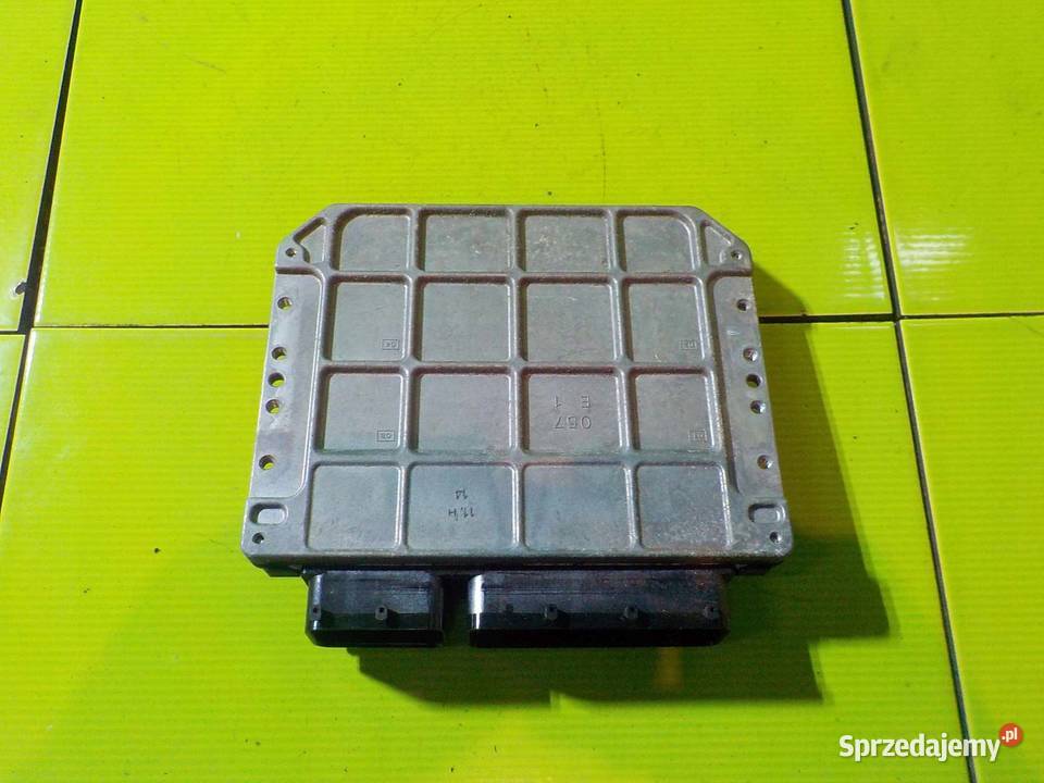 AURIS I 16 VVTI 07r sterownik silnika 8966112C10 Suków