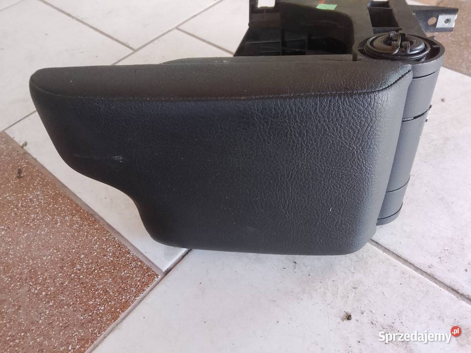 PodłokietnikBmw E46 Compact Bilcza