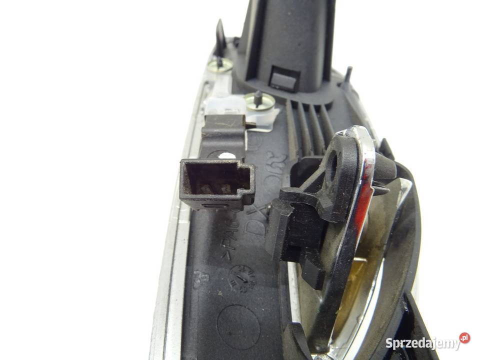 KLAMKA TYŁ PRAWA WEWNĘTRZNA LANCIA DELTA III