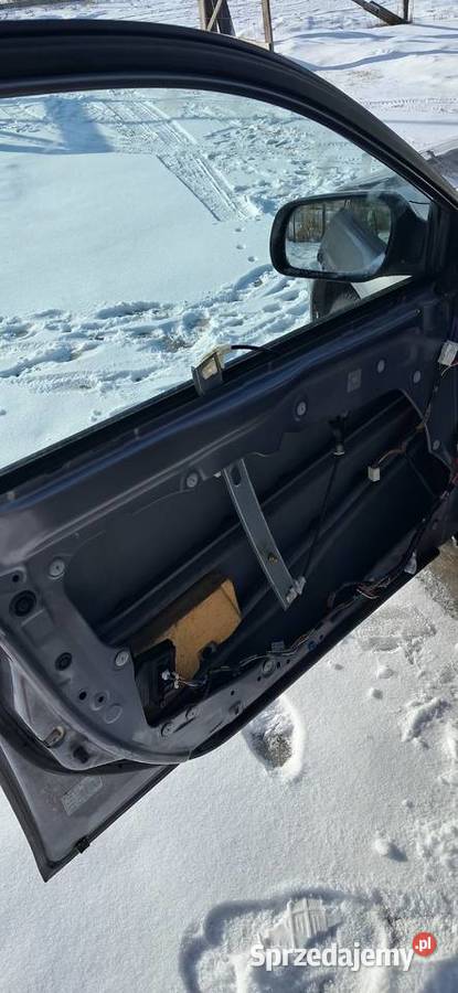 Do sprzedarzy mazda 6 2006r Lubartów