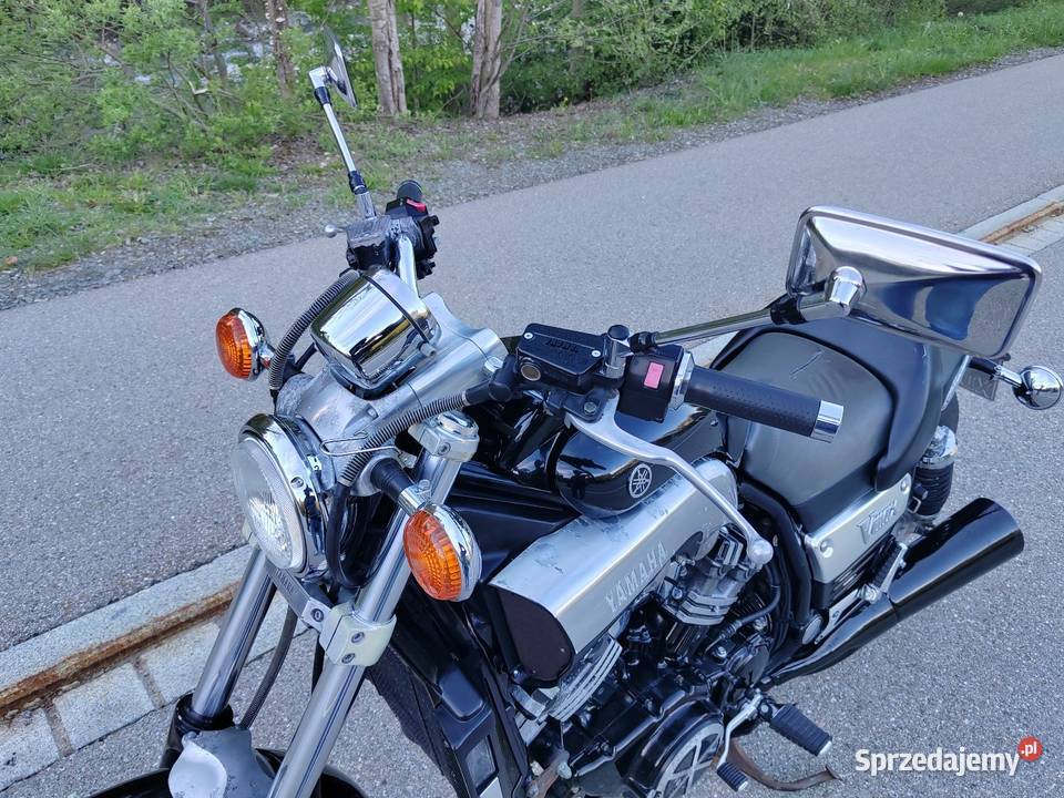 Yamaha V 1200 EN Łomża