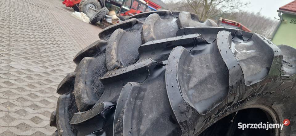 38070r28 136r28 34085r28 Firestone 100 bieżnik warmińsko-mazurskie Nowe Miasto Lubawskie