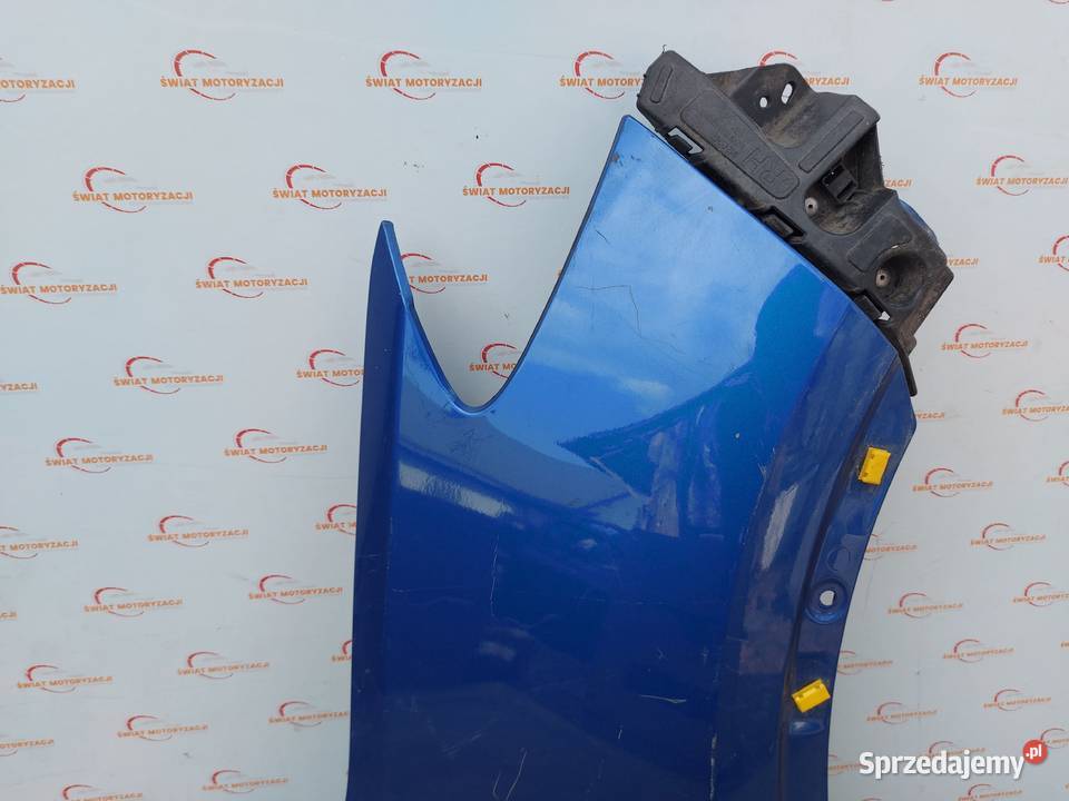 MOKKA A 14 VVT 14r błotnik prawy przód 150 osobowe Kielce