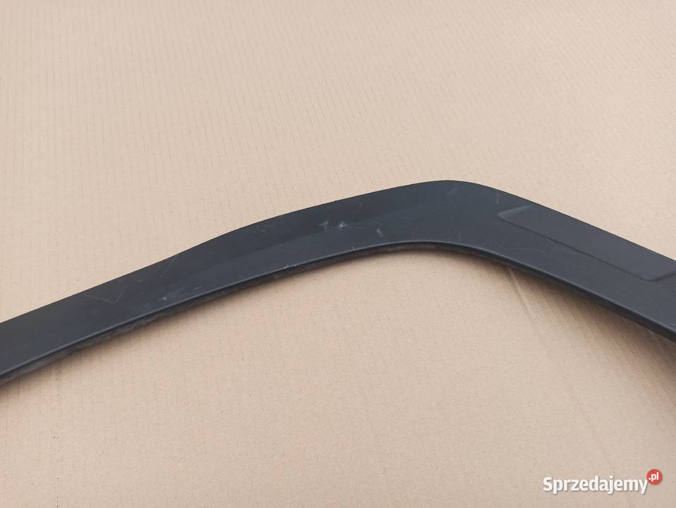 HYUNDAI TUCSON IV LISTWA BŁOTNIKA LEWY PRZÓD Bieleń