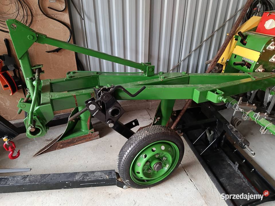 Sprzedam maszyny rolnicze Maszyny rolnicze Miechów