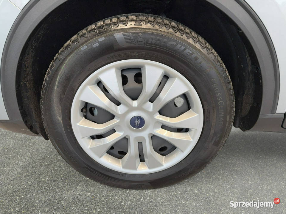 Ford Kuga VAT 23 15 150 M6 2024 r przebieg 31 Kuga Myślenice