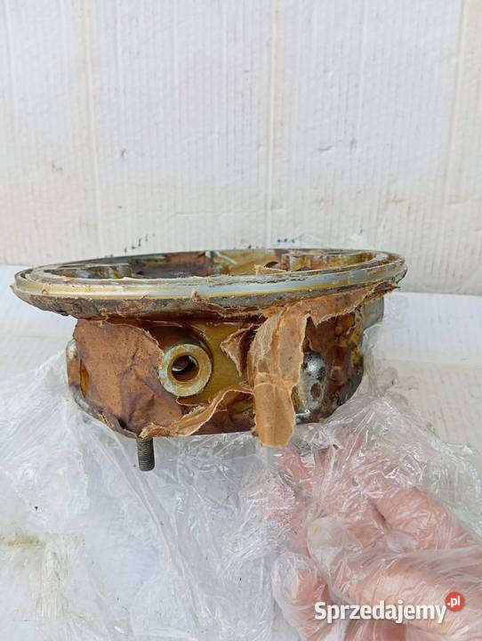 DYFER OBUDOWA DNIEPR MT K750 MW ORYGINALNY Niemodlin