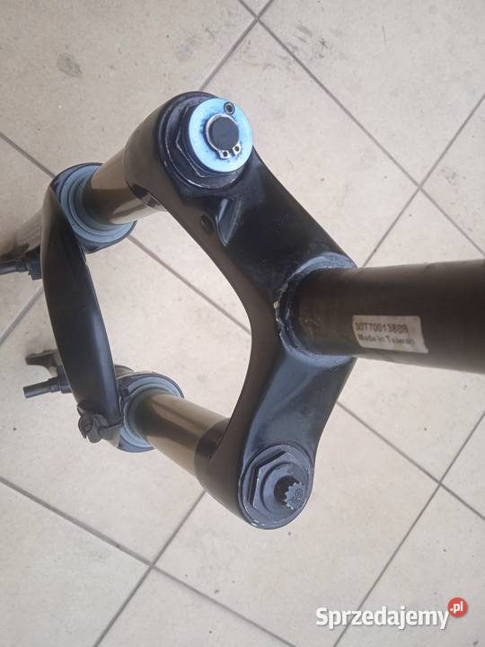 Amortyzator rock shox recon sl Kielce sprzedam