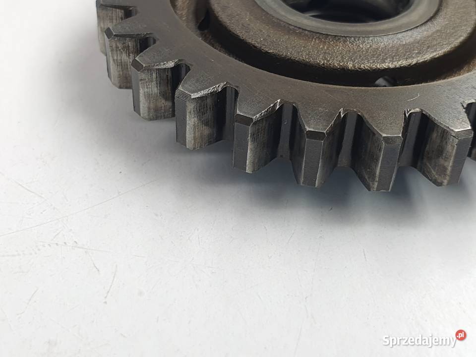 Tryb Zebatka Kolo Kawasaki Kxf 250 Rmz Łódź