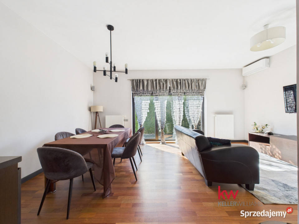 Dom bliźniak Katowice 2154m2