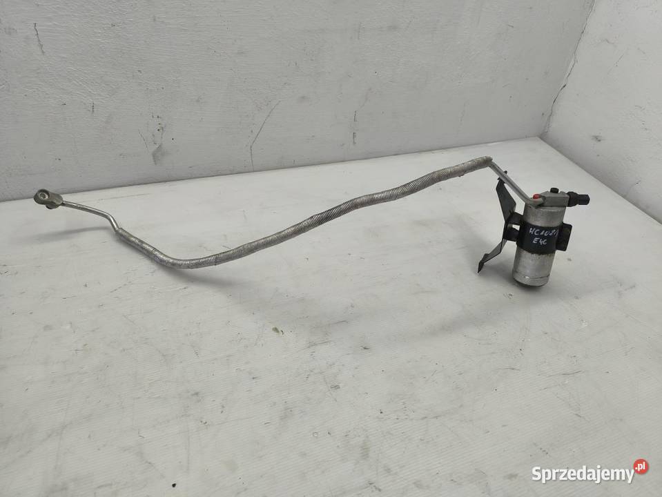 OSUSZACZ KLIMATYZACJI BMW E46 8377332 Osuszacze