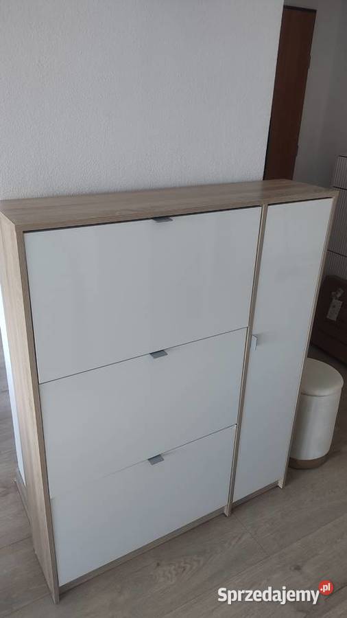 Szafka na buty Kędzierzyn-Koźle