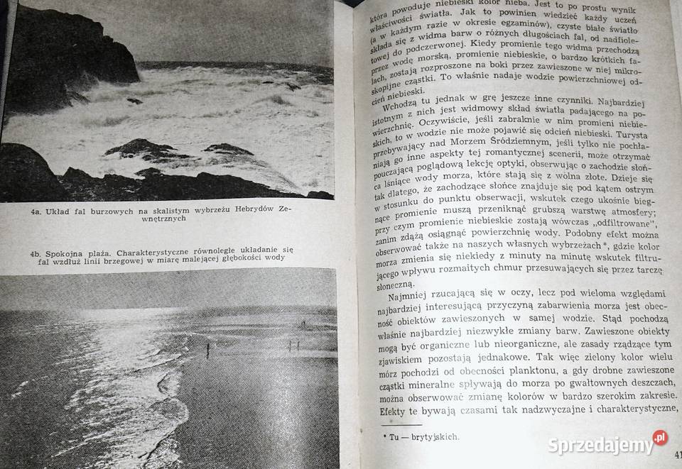 Drugi żywioł Richard Carrington Chełm