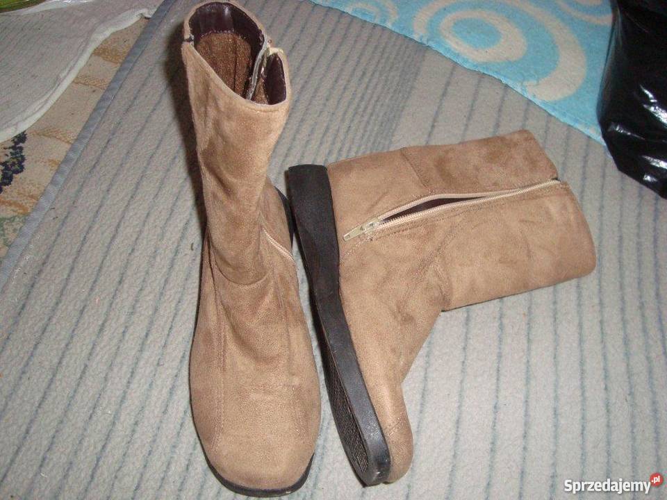 Kozaczki na suwak 3738 Ostrołęka