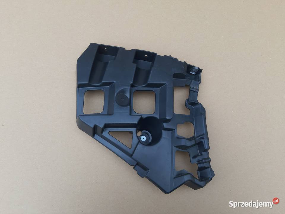 CITROEN C4 III ŚLIZG ZDERZAKA PRAWY TYŁ Bieleń