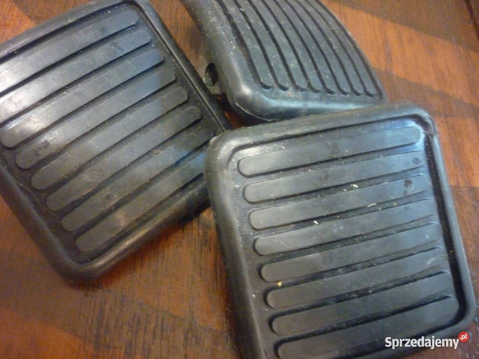 Brdm2 nakładka pedału Pozostałe Dębica sprzedam