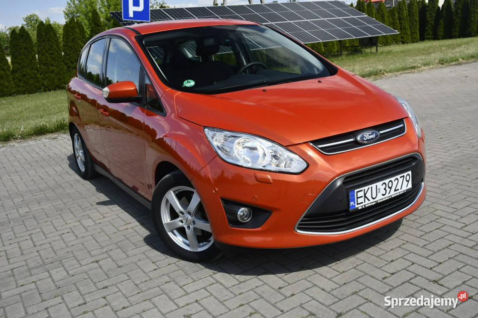 Ford C 16Gaz DUDKI11 łódzkie Kutno