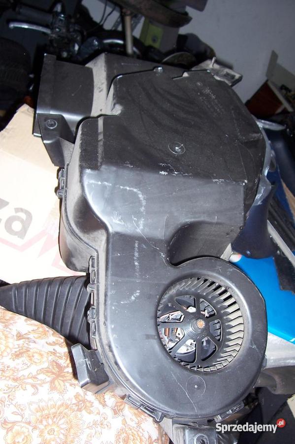 NAGRZEWNICA TYLNA VW T4 MULTIVAN CARAVELLE Warszawa