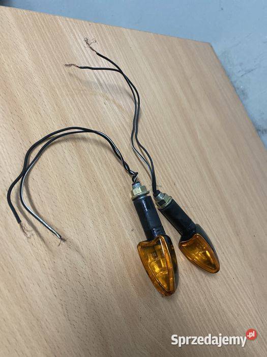 Kierunkowskazy Honda CBX 750