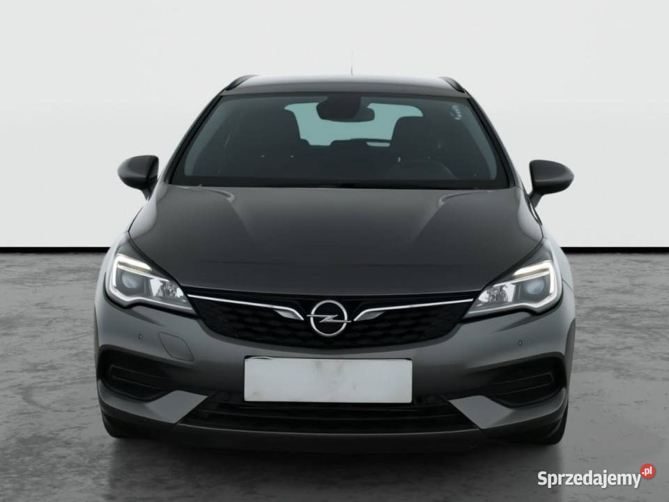 Opel Astra 12 Turbo Katowice