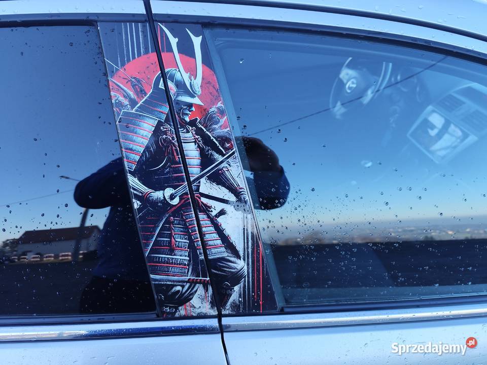 Mazda 6 GH 20benzyna 147 Przebieczany