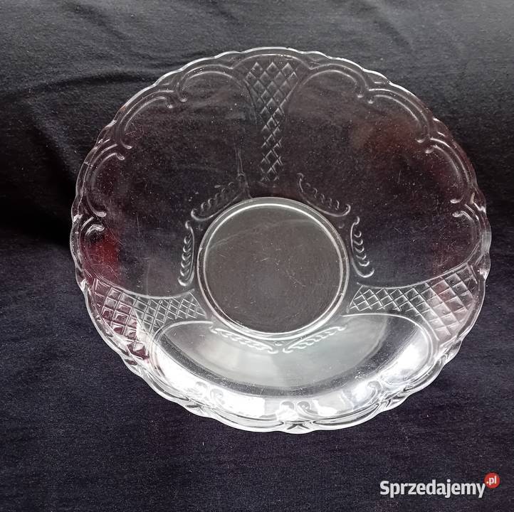 Miska salaterka Ankerglas model Barock nt kat Koźminek sprzedam