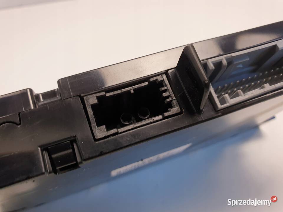 Volvo XC60 MODUŁ TUNER 7G9N10D893BA osobowe Chełm