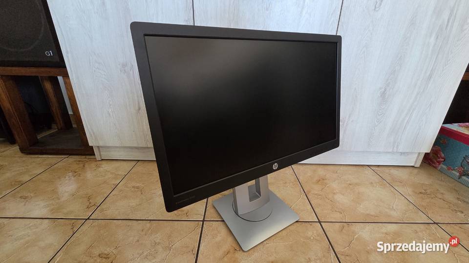 Monitor HP EliteDisplay E222 215 cala FULL HD Toruń