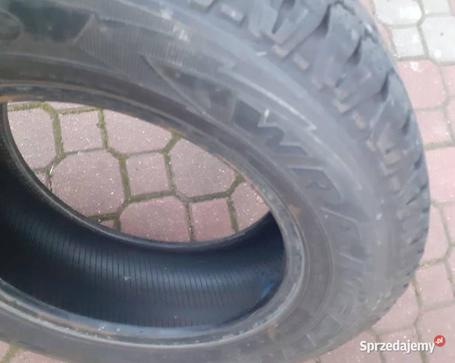 Opona AT GoodYear Wrangler 20570 R15 15cale Warszawa