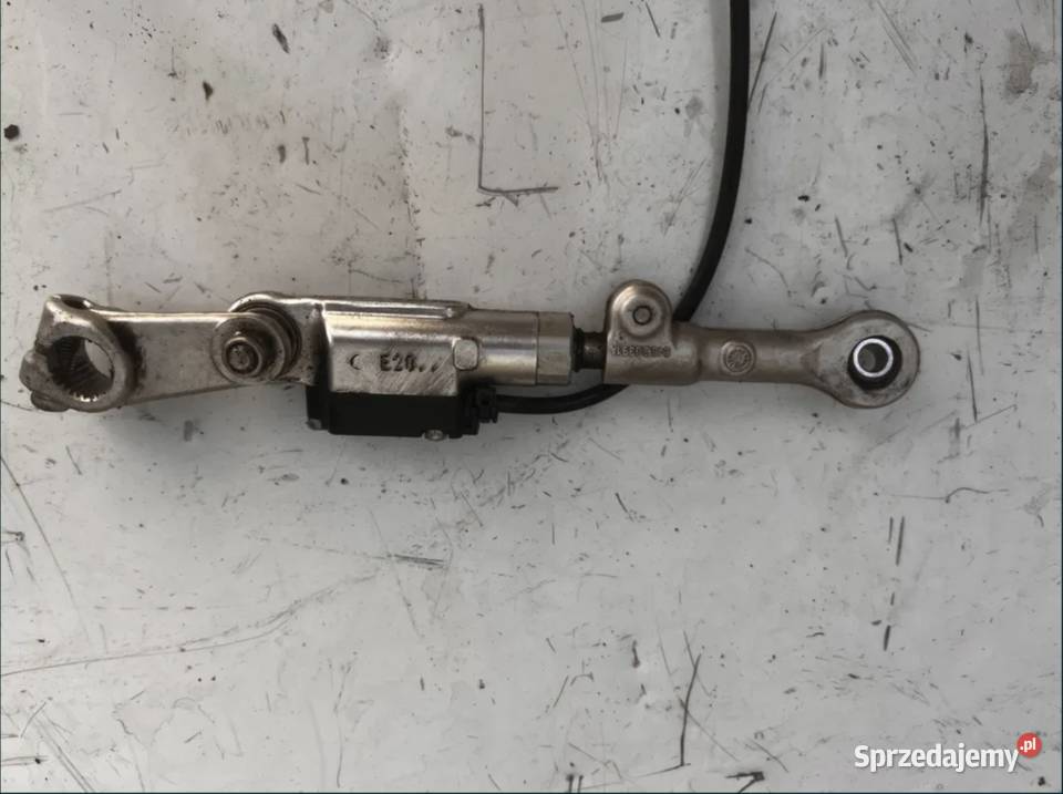 detector zmiany biegów Ducati SuperSport 950 S Ostrów Wielkopolski