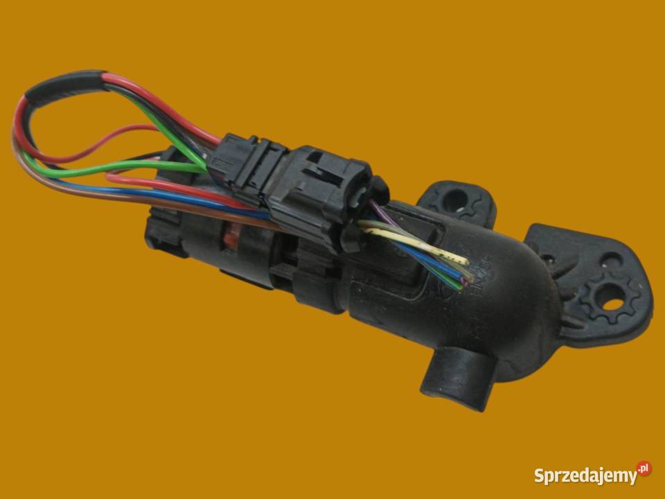 CZUJNIK SENSOR 9M2T8B5506AC Ford S I 20062015