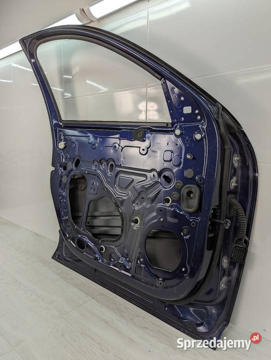 DRZWI LEWY PRZÓD RENAULT ARKANA 801133764R