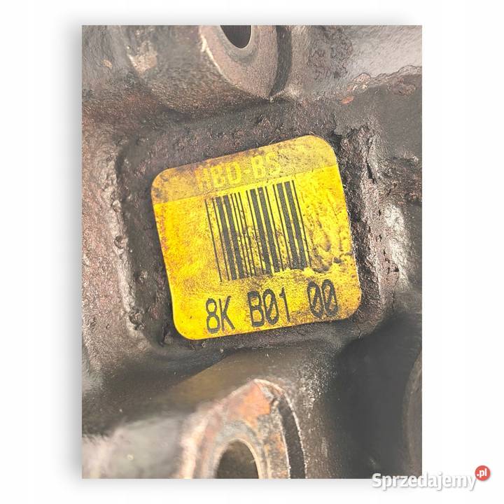 POMPA WSPOMAGANIA Ford Ka Fiesta 13 125 HBDBS Chełm sprzedam