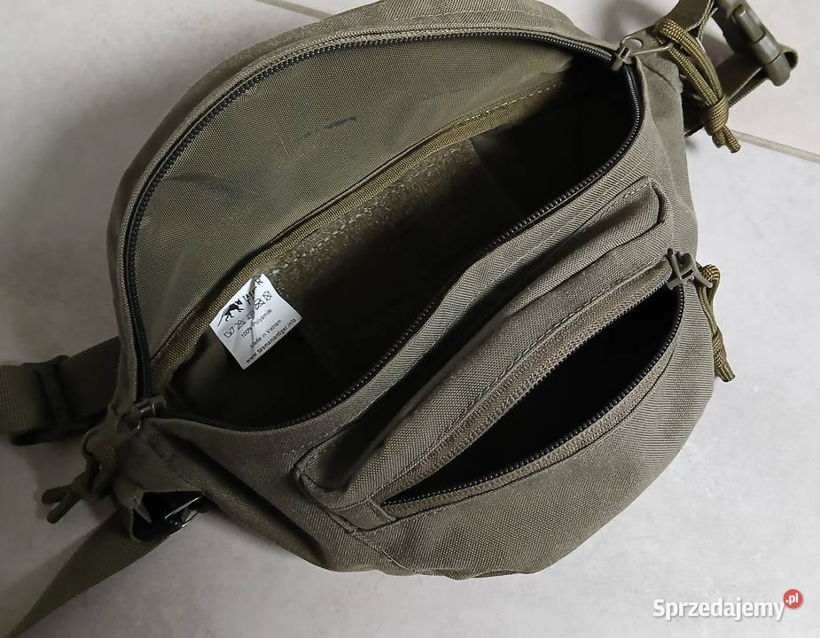 Tasmanian Tiger Modular Hip Bag IRR Stone Grey lubelskie sprzedam