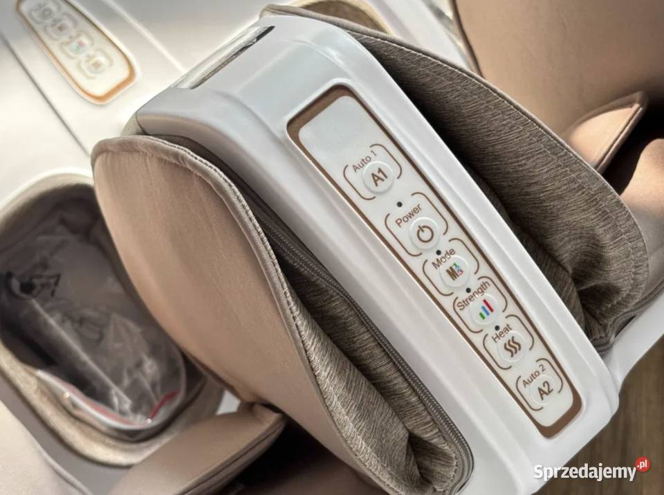 Masażer do stóp MEDIVON Perseus wielkopolskie Trzcianka