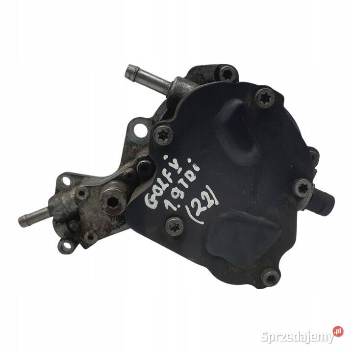 POMPA VACUM wakum VW Golf V Passat Touran Jetta Chełm