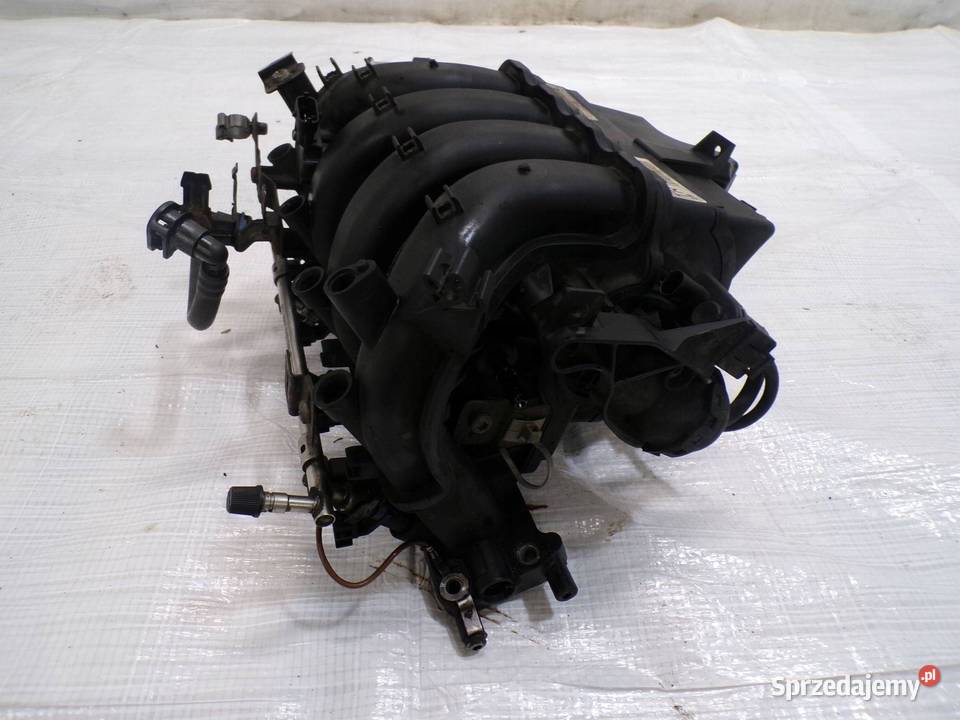 KOLEKTOR SSĄCY OPEL ASTRA J MOKKA INSIGNIA A 16