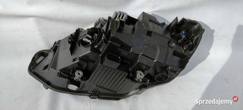 Lampa Przod Adaptive Full Led Bmw M3 F80 M4 F82