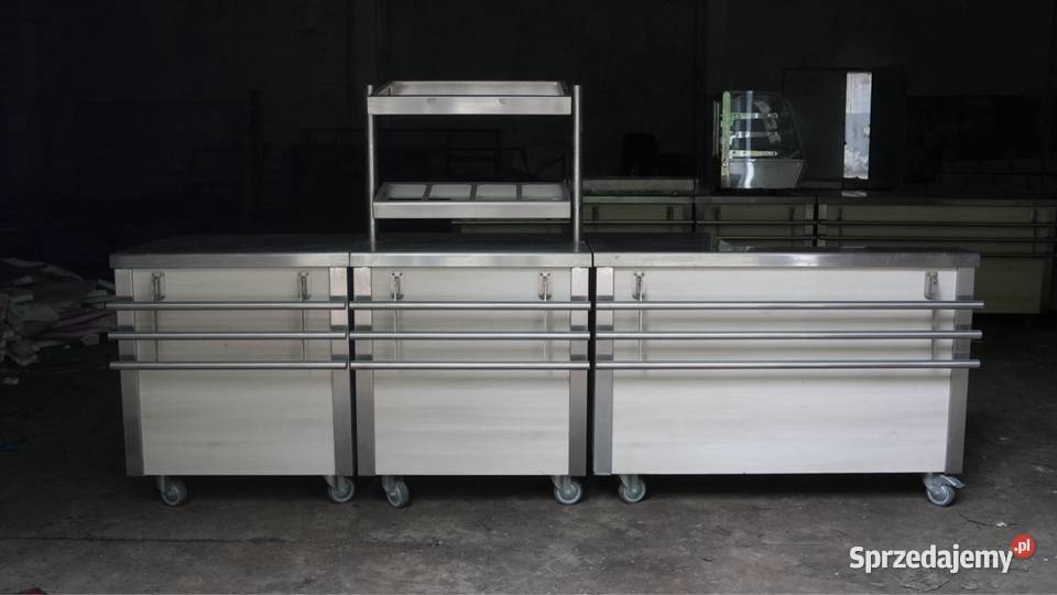 Ciąg wydawniczy gastronomiczny Żory