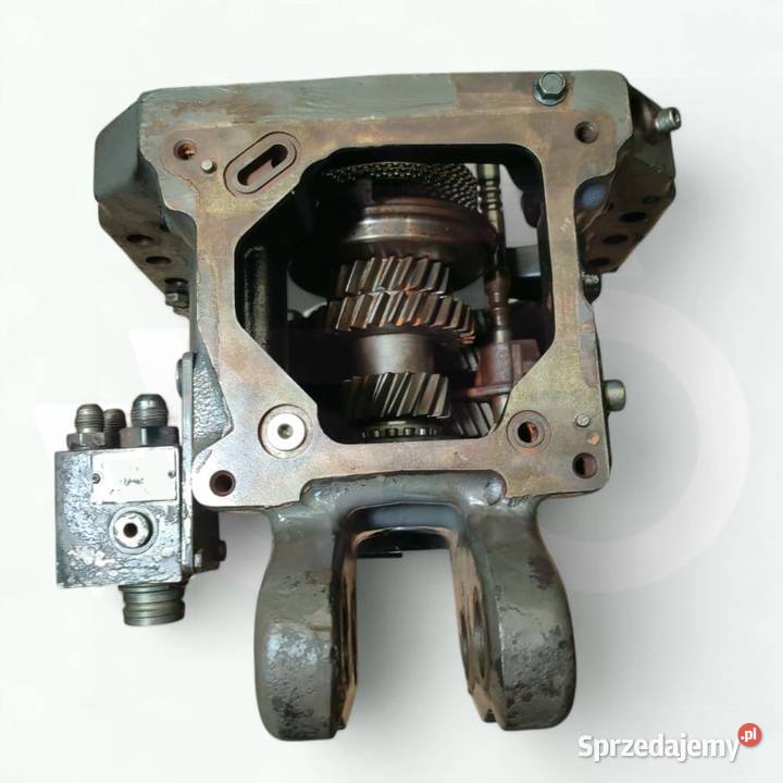 Przekładnia TB0921C ACV020834D PTO ACX3134650 Wilkowo