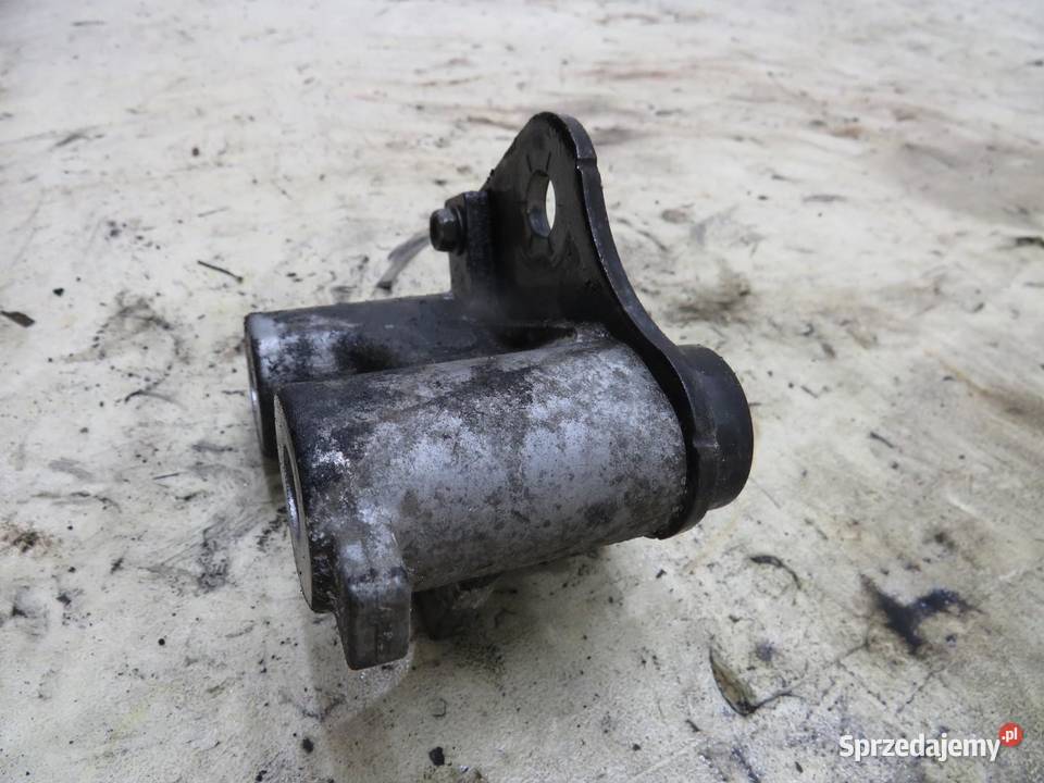 ŁAPA PODUSZKA SILNIKA MAZDA 3 BM 22 D 13 KD62 osobowe Zawieszenie silnika