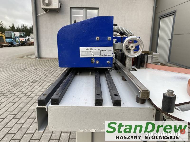 Okleiniarka FELDER G 200