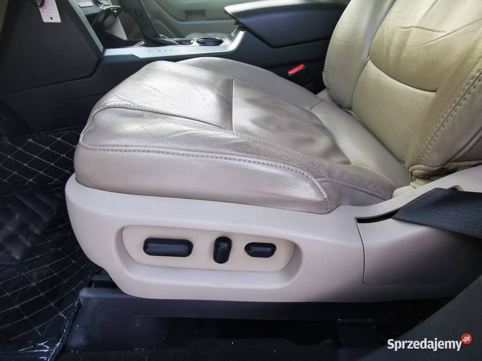 Xlt Automat Dokumentacja pochodzeniowa 7 Miejsc Rok produkcji 2011 mazowieckie Warszawa sprzedam