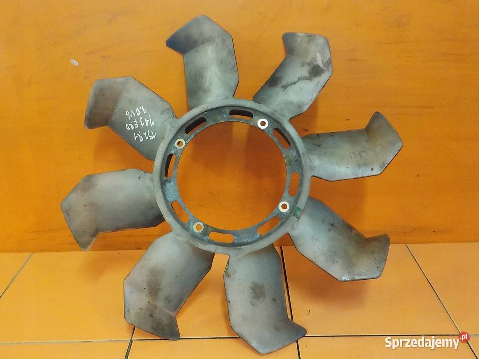 PAJERO III 30 V6 05r 170 smiglo wiskozy Suków sprzedam