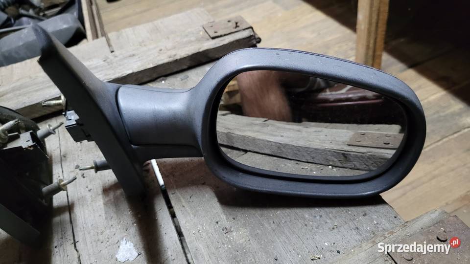 Lusterka Renault Megane 1 Łagów