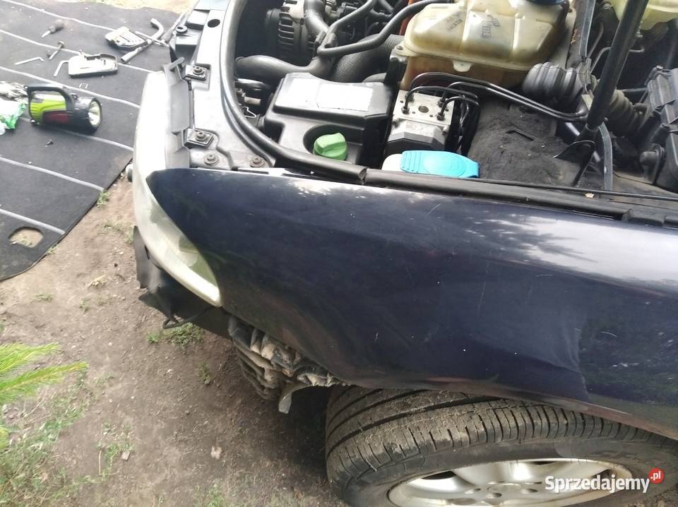 AUDI NA CZĘŚCI sprzedam