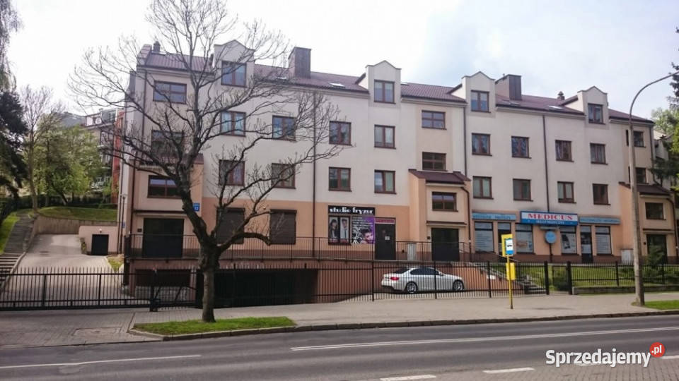 Do wynajęcia mieszkanie 2 pokojowe Lublin