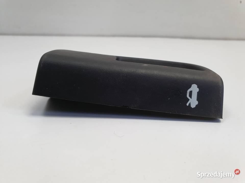 Fiat Fiorino III Qubo Nemo Bipper RĄCZKA Rudka