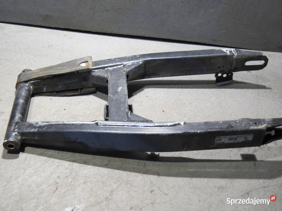 BENELLI BN 125 BN 125 2019 WAHACZ MOCOWANIE KOŁA Łódź
